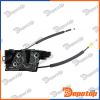 Serrure de porte droite arrière pour HYUNDAI | EZC-HY-599, 81420-G3010